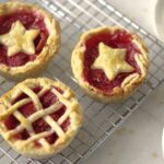 3 Easy & Kid Friendly Raspberry Pie Recipes